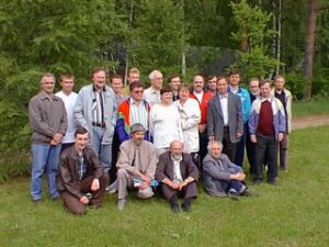 2000г., г.Вышний Волочек