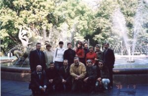 2004г., г.Минск