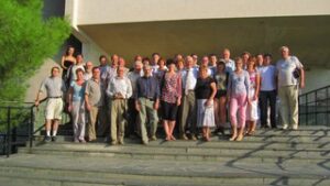 2010г, Украина, г.Ялта, п.Кореиз, "Ай-Петри"