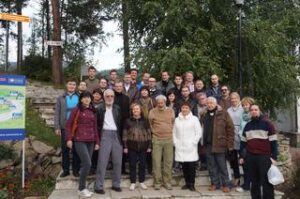 2014г., г.Белокуриха